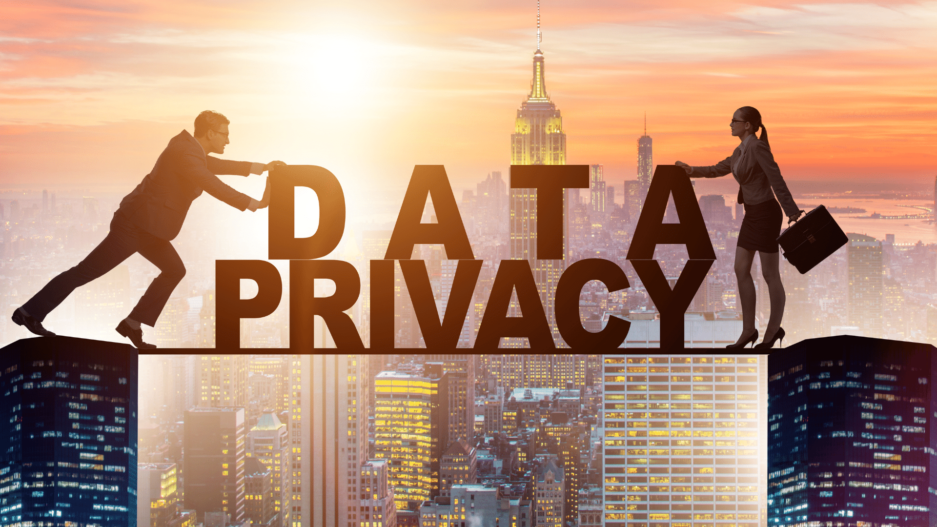 Data Privacy in the Age of Big Data: Protecting Personal Information