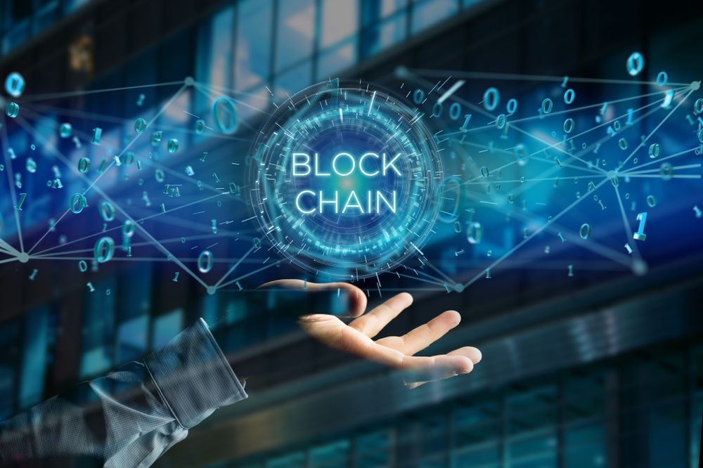 Exploring the World of Blockchain Technology: Beyond Cryptocurrency
