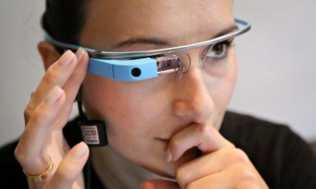 Exploring the World of Wearable Technology: From Smartwatches to AR Glasses