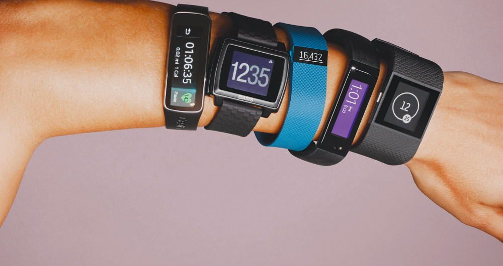 How to Choose the Perfect Fitness Tracker for Your Needs