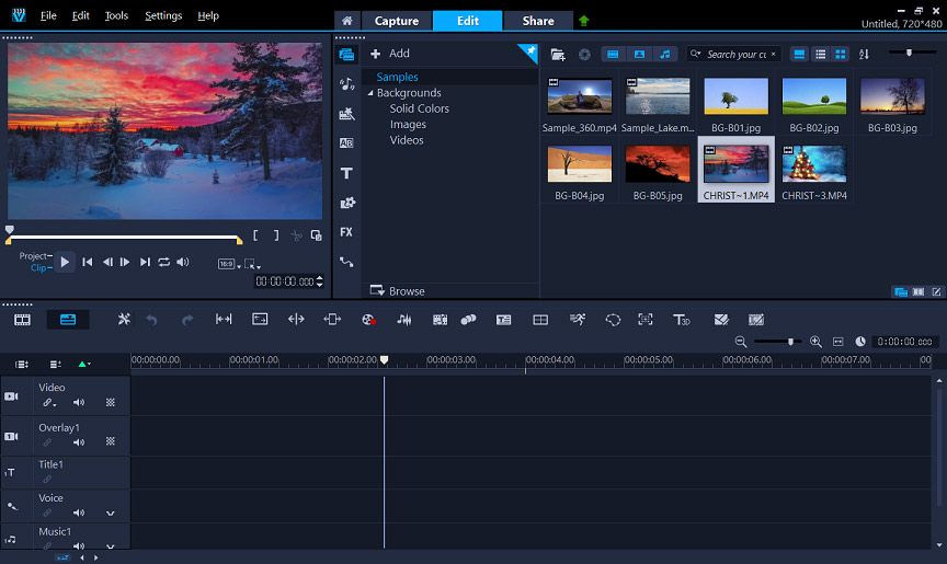 The Best Video Editing Software for Beginners and Professionals