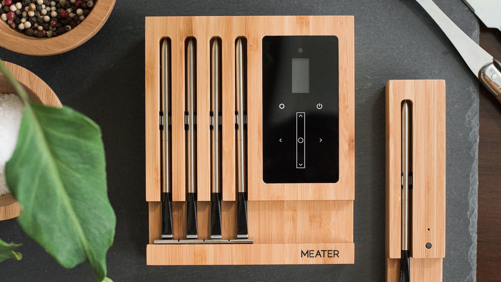 The Rise of Smart Kitchen Gadgets: Cooking in the Digital Age