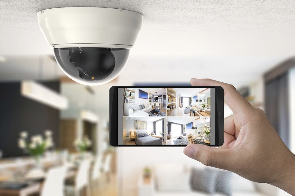 Tips for Setting Up a Smart Home Security System